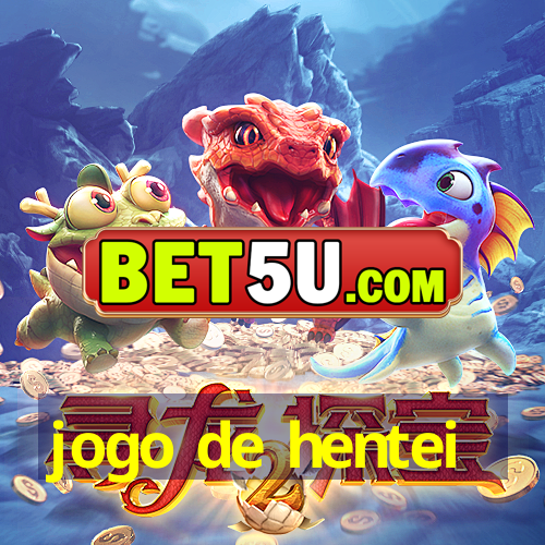 jogo de hentei